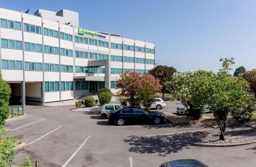 Prior Velho Hotel | Holiday Inn Express Lisbon Airport by IHG