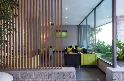 Prior Velho Hotel | Holiday Inn Express Lisbon Airport by IHG