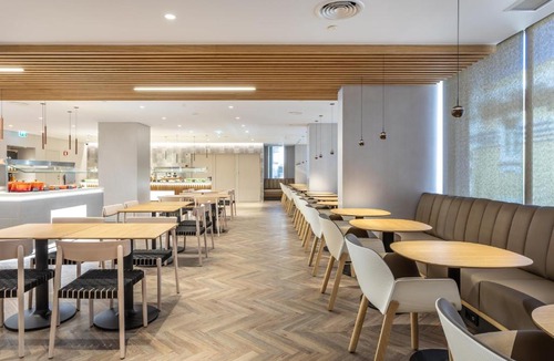 Sao Joao de Deus Hotel | Holiday Inn Lisbon by IHG