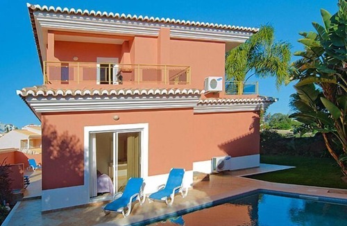 Albardeira Villa | Holiday villa in Lagos-formerly TUI Ferienhaus