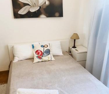 Santo Antonio Bed & Breakfast | Holidays Home