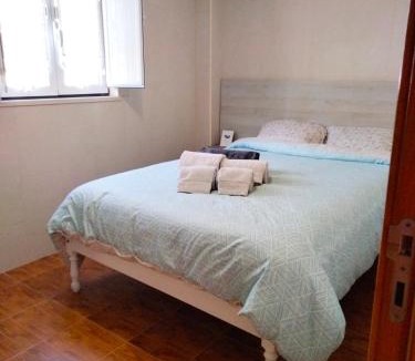 Nazare House | Holidays House