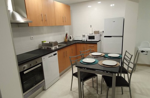 Sao Martinho do Porto Apartment | Holidays House