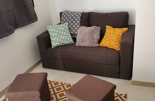 Sao Martinho do Porto Apartment | Holidays House