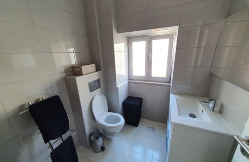 Sao Martinho do Porto Apartment | Holidays House