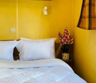 Burinhosa Resort | Home Happy
