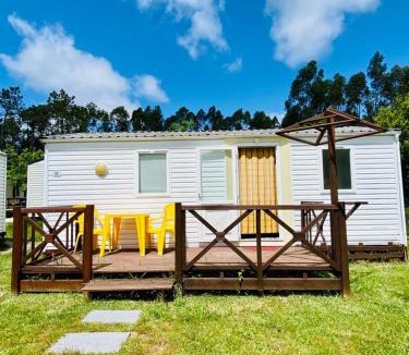 Burinhosa Resort | Home Happy