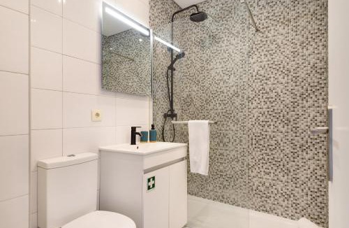 Sao Miguel do Rio Torto Apartment | Home on Rua da Alegria