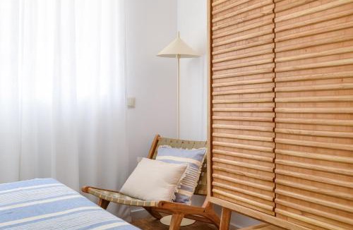 Sao Miguel do Rio Torto Apartment | Home on Rua da Alegria