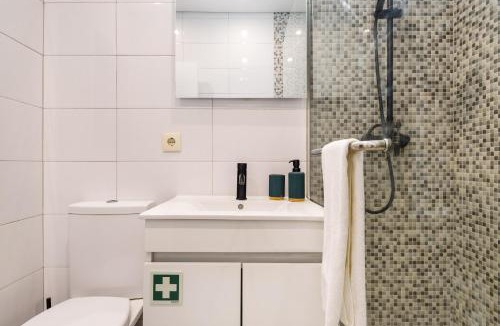 Sao Miguel do Rio Torto Apartment | Home on Rua da Alegria