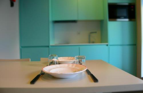 Santiago Apartment | Home Over The Sea