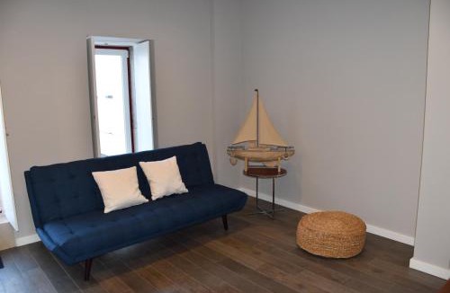 Santiago Apartment | Home Over The Sea