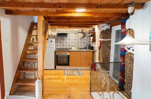 Seia House | Home-Panoramic-Ensuite-Mountain view