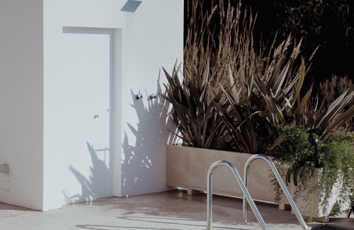 Peniche House | Home relaxation and yoga