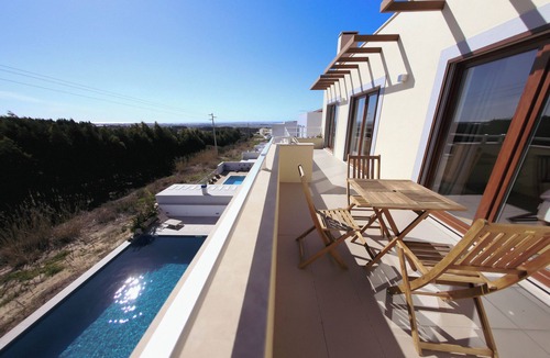 Peniche House | Home relaxation and yoga