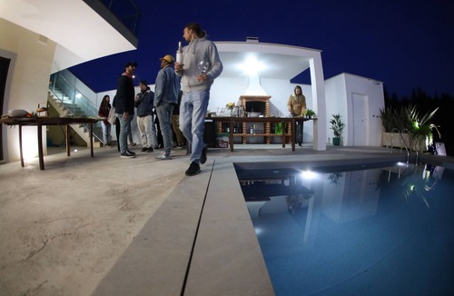 Peniche House | Home relaxation and yoga
