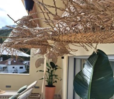Nazare Apartment | Home Sweet Praia Penthouse