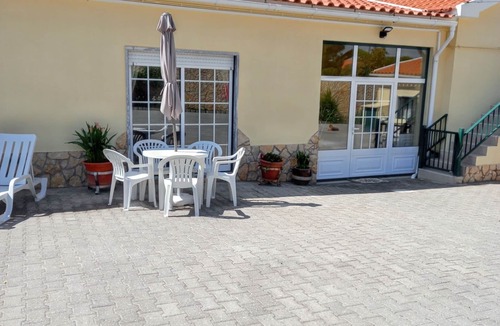 Lourinha House | Homerez - House São Bartolomeu de Galegos