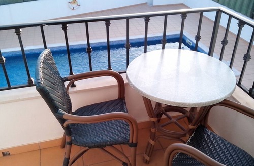 Pata de Baixo Apartment | Homerez - Albufeira Apartment