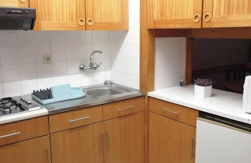 Sao Pedro do Sul Apartment | Homerez - Apartment in São Pedro do Sul