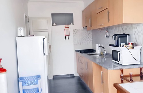 Feijo Apartment | Homerez - Apartment in Almada