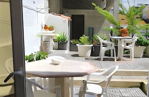 Feijo Apartment | Homerez - Apartment in Almada
