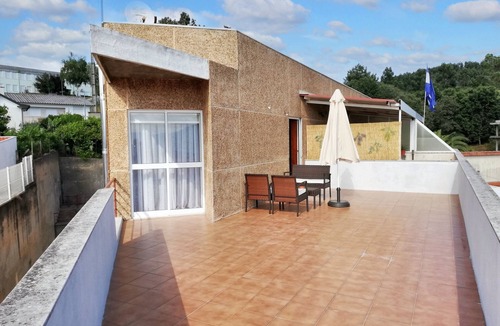Baiao Apartment | Homerez - Apartment in Eiriz