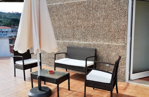Baiao Apartment | Homerez - Apartment in Eiriz