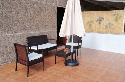 Baiao Apartment | Homerez - Apartment in Eiriz