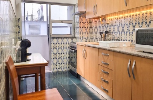 Se Apartment | Homerez - Apartment in Faro