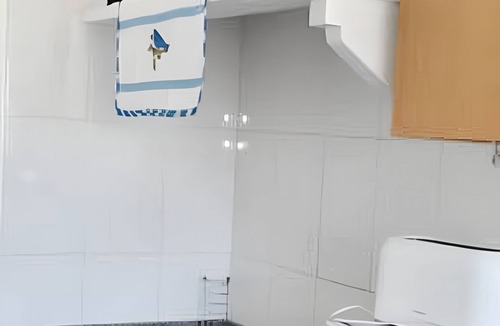 Feijo Apartment | Homerez - Apartment in Feijó