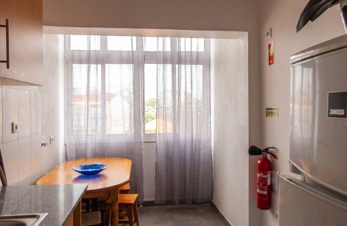Feijo Apartment | Homerez - Apartment in Feijó