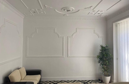 Penha de Franca Apartment | Homerez - Apartment in Lisboa