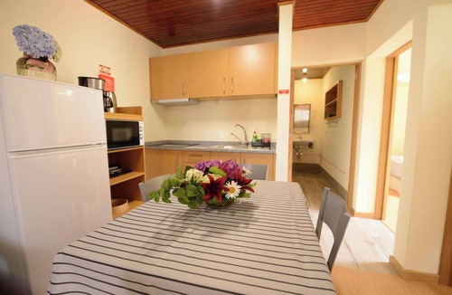 Prazeres Apartment | Homerez - Apartment in Prazeres