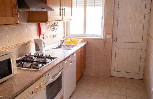 Pata de Baixo Apartment | Homerez - Apartment in Albufeira