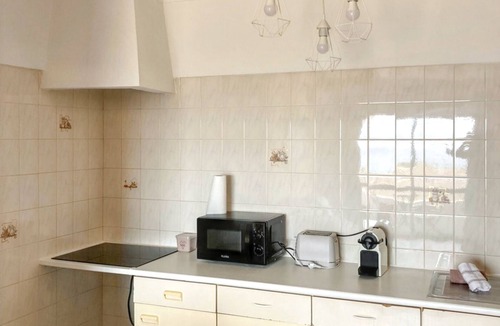 Vale de Centianes Apartment | Homerez - Apartment in Carvoeiro, sea view