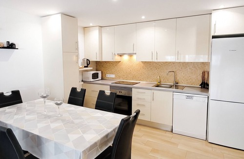 Vilamoura Apartment | Homerez - Apartment in Vilamoura