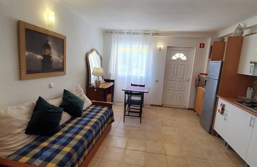 Sagres Apartment | Homerez - Apartment in Sagres