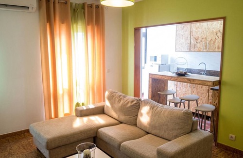 Seia Apartment | Homerez - Apartment in Seia with parking.