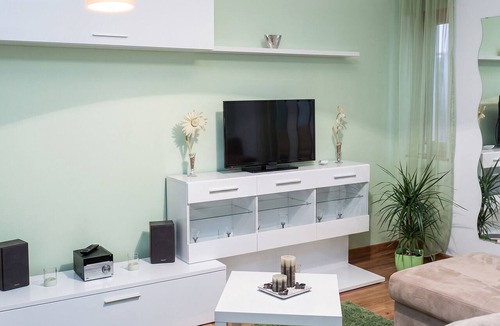 Seia Apartment | Homerez - Apartment in Seia with parking.