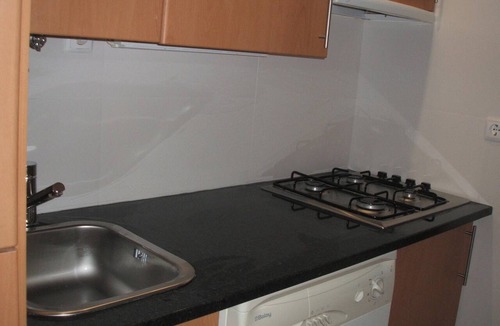 Carvalhal Apartment | Homerez - Apartment in Troia, Garden View