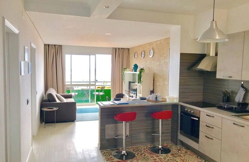 Imaculado Coracao de Maria Apartment | Homerez - Apt. in Funchal