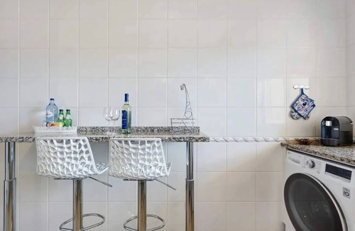 Atalaia Apartment | Homerez - Apt Lagos