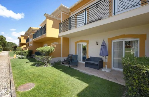 Atalaia Apartment | Homerez - Apt Lagos