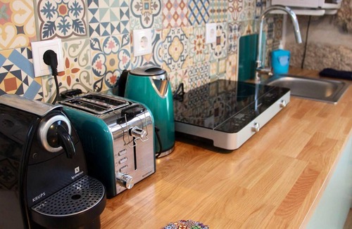 Beijos Apartment | Homerez - Beautiful studio for 2 ppl. with shared pool at Marco de canaveses