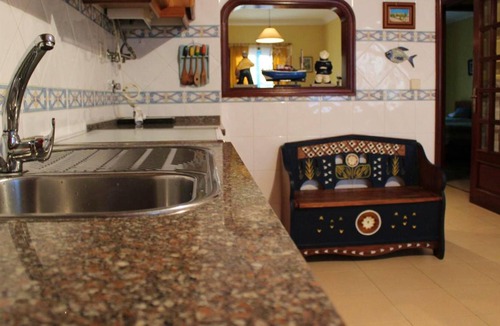 Barra Apartment | Homerez - Beautiful apartement for 4 ppl. with balcony at Gafanha da Nazaré