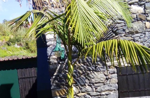 Arco da Calheta House | Homerez - Beautiful house 2 km away from the beach for 2 ppl. at Arco da Calheta