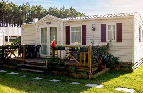 Burinhosa House | Homerez - Bungalow in Pataias