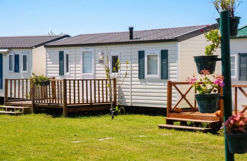 Burinhosa House | Homerez - Bungalow in Pataias
