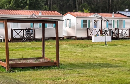 Burinhosa House | Homerez - Bungalow in Pataias